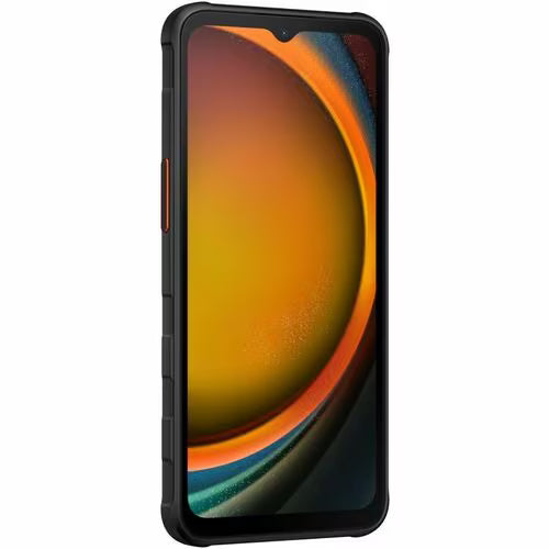 Samsung Galaxy XCover7 Enterprise Edition SM-G556B 128 GB Rugged Smartphone - 6.6" LCD Full HD Plus