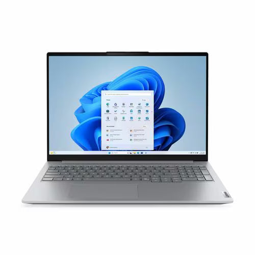 Lenovo Thinkbook 16 G9 I5-210H, 16" WUXGA, 512GB, 16GB, W11P Laptop