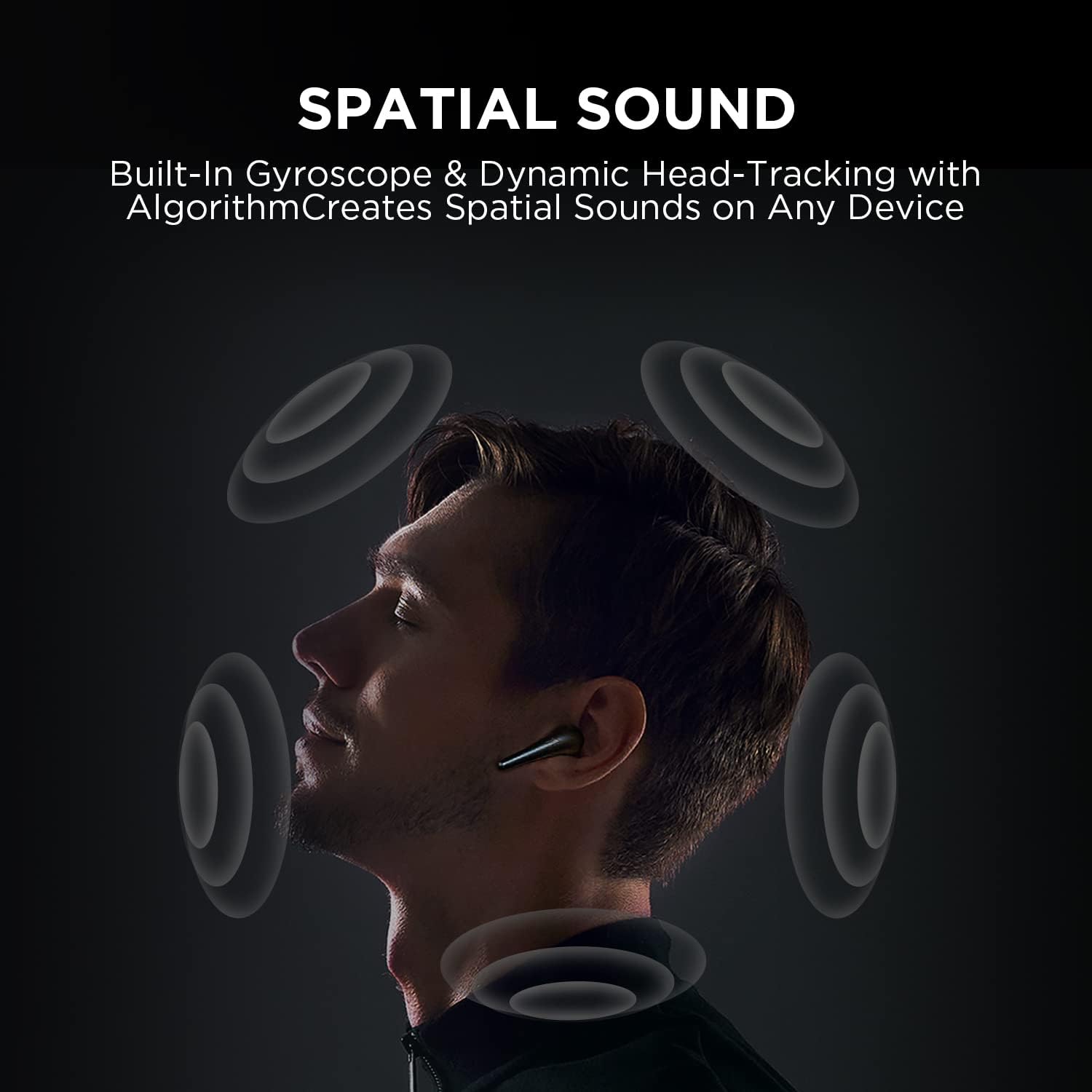 1MORE Headphones ES903