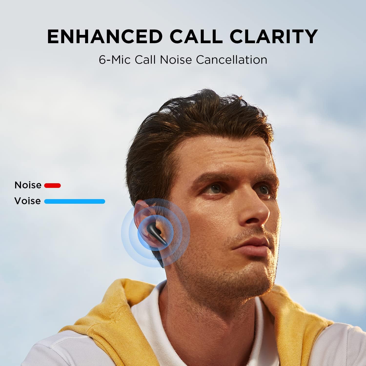 1MORE Headphones ES903