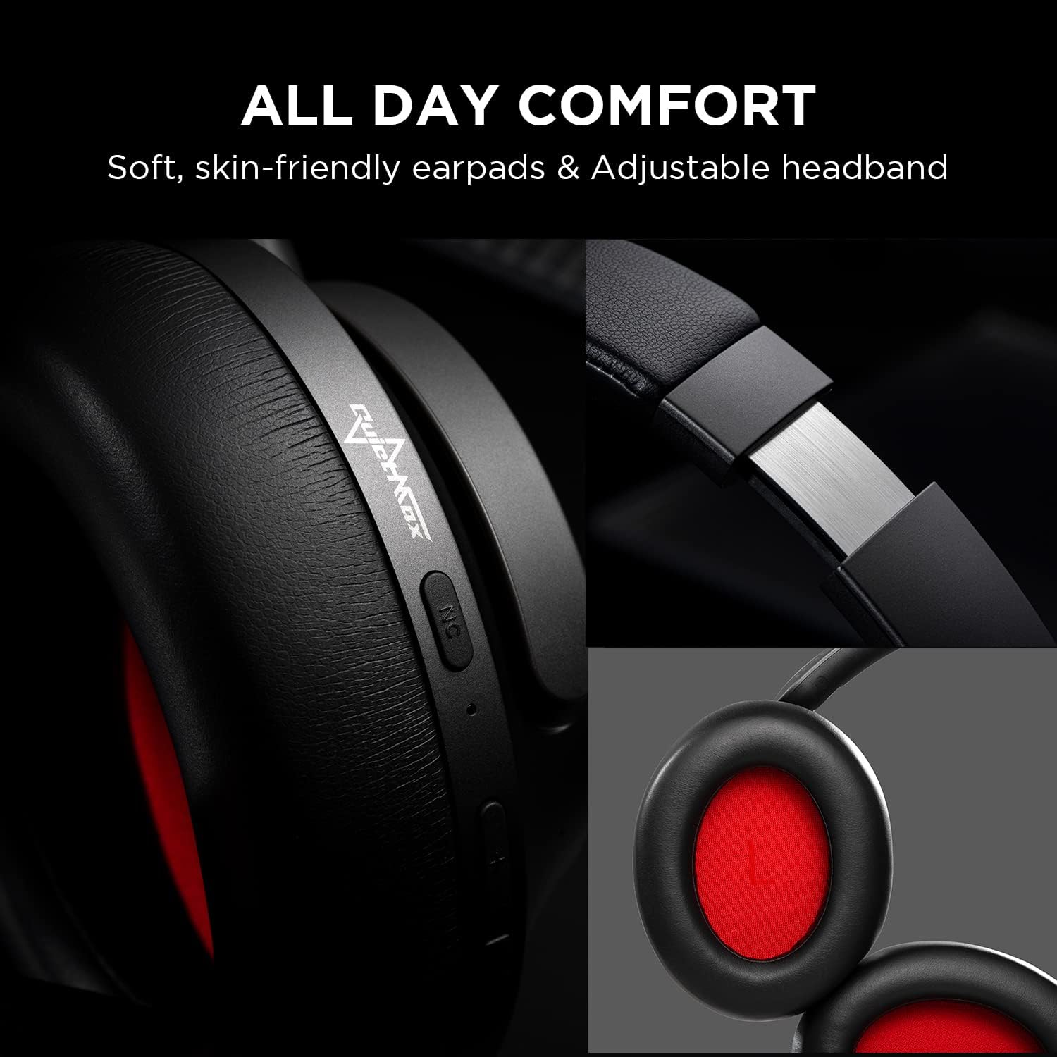 1MORE Headphones HC905