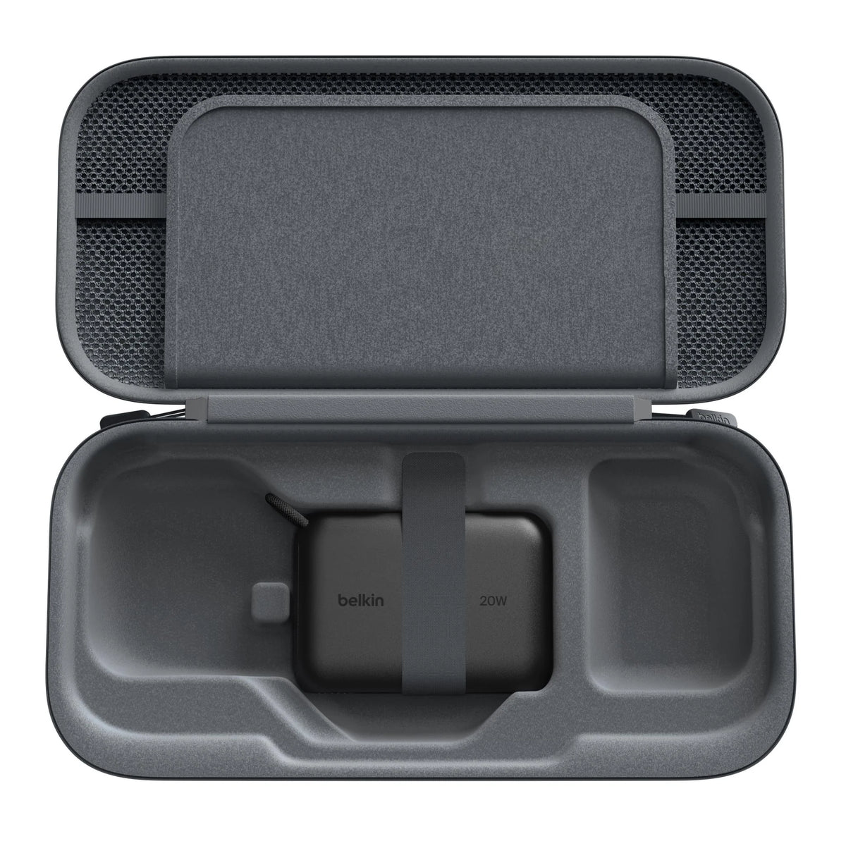 Belkin Charging Case for Nintendo Switch 2