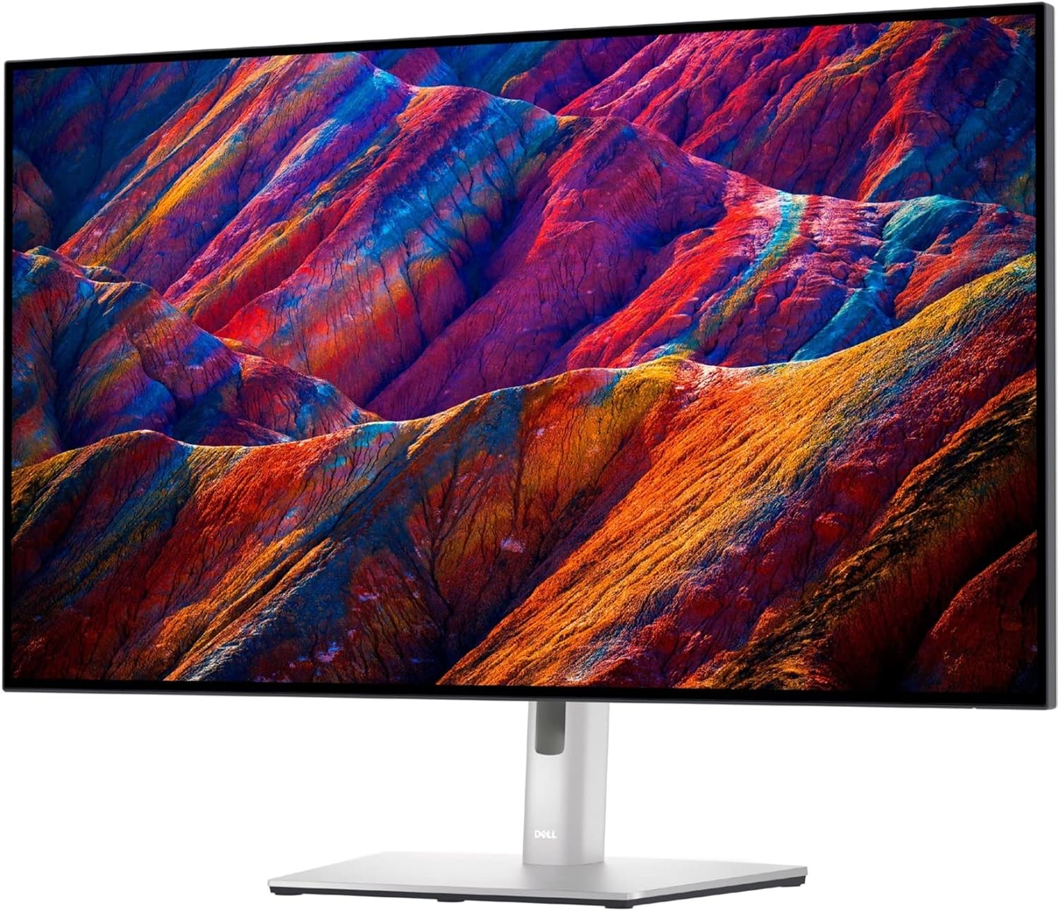 Dell UltraSharp 32 4K USB-C Hub Monitor - U3223QE