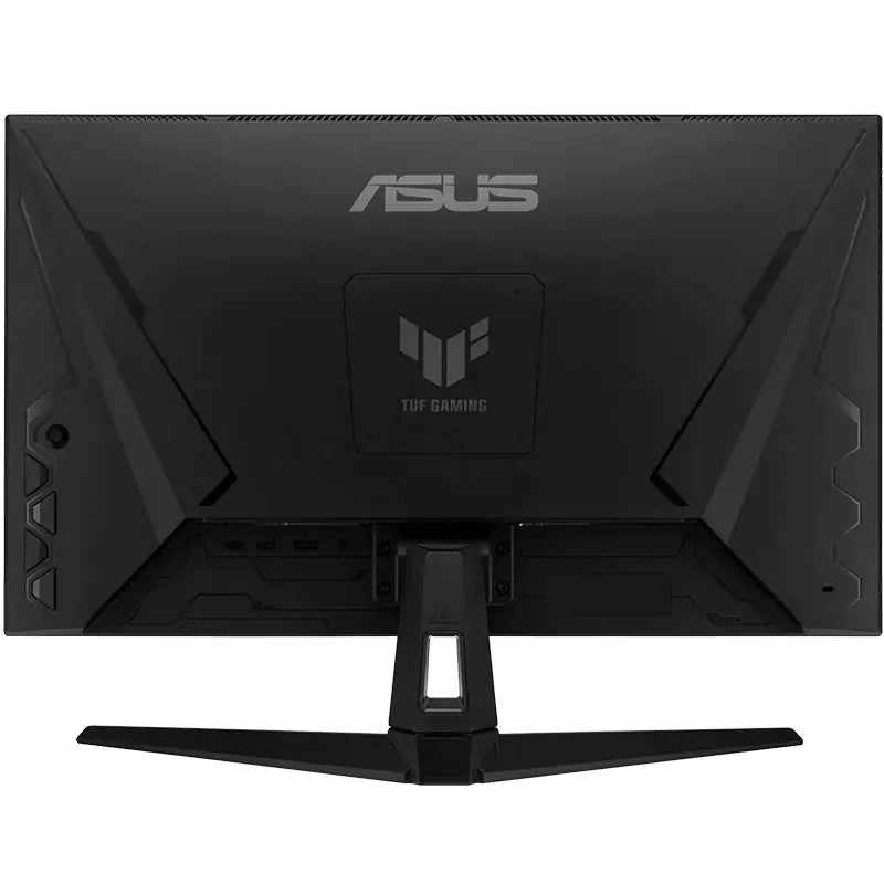 ASUS 27" TUF Gaming Series 5 - VG27AQ5A Gaming Monitor – 27-inch, QHD(2560x1440), 210Hz(OC), Fast IPS, ELMB SYNC, 0.3ms GTG (min.), Stereo speaker, DisplayWidget Center, Gaming AI