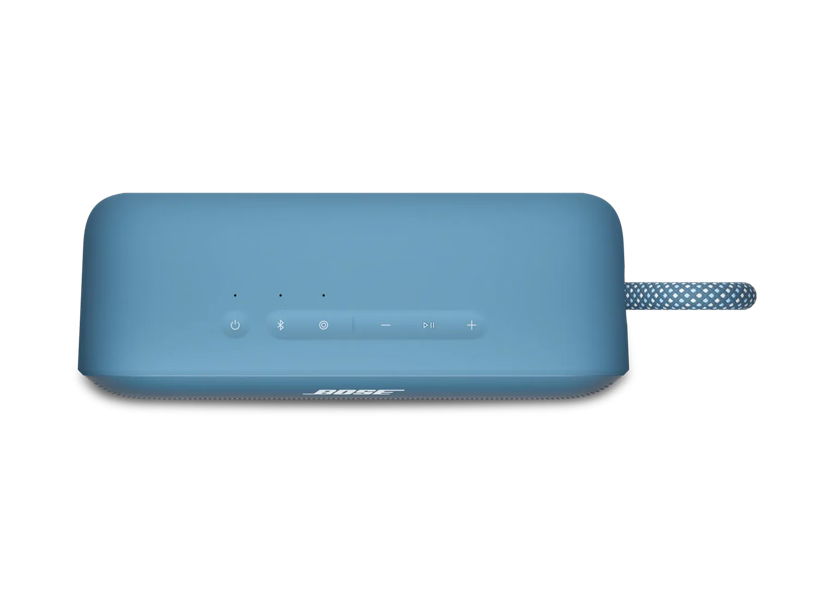 Bose SoundLink Plus Portable Speaker