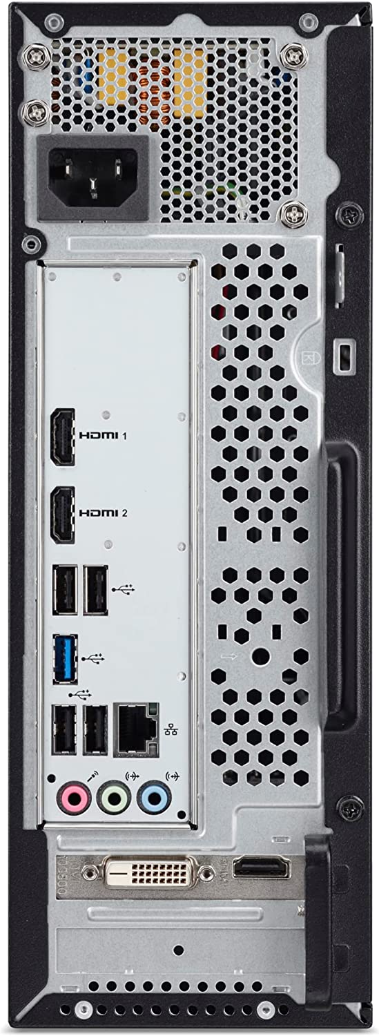 ACER Desktop Computers XC-1760