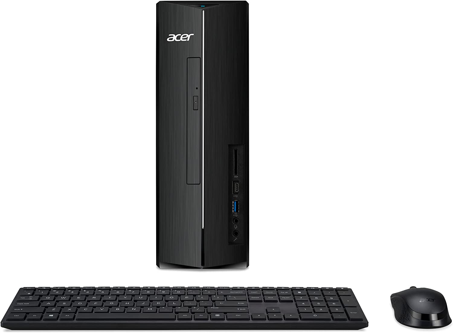 ACER Desktop Computers XC-1760