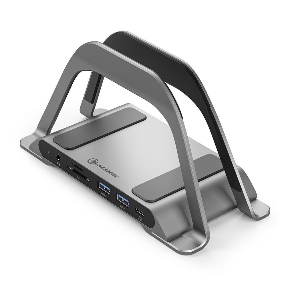 ALOGIC Computer Risers & Stands 9.35078E+12