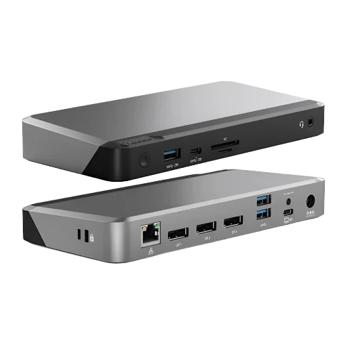 ALOGIC Laptop Docking Stations DUPRDX3-WW
