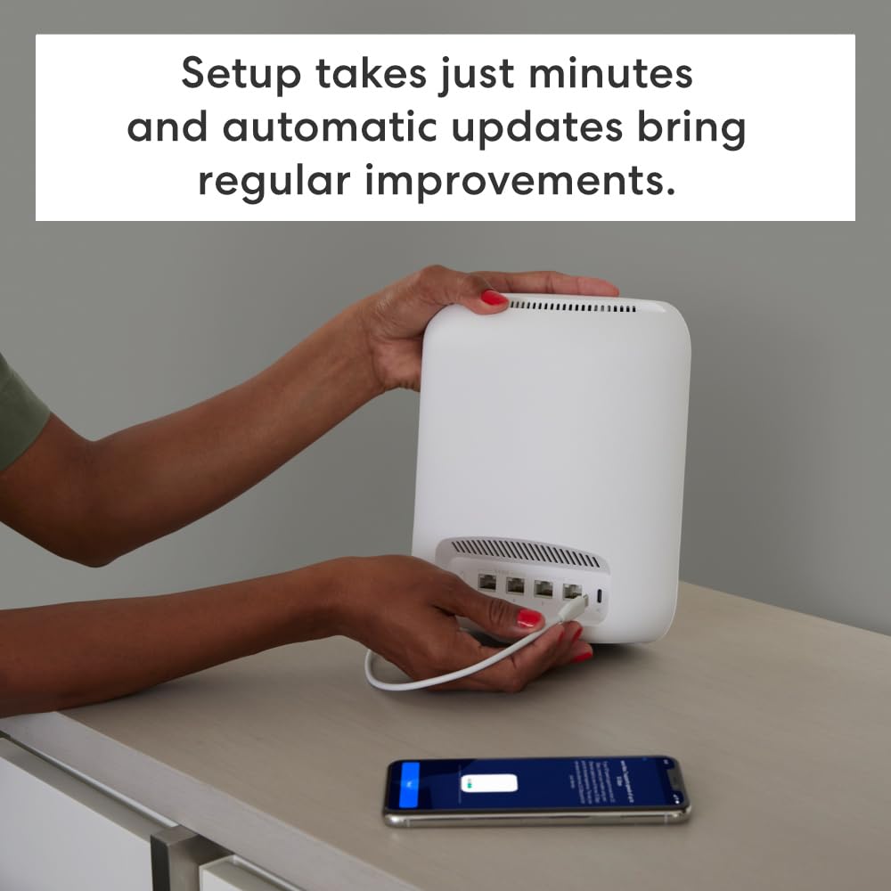 AMAZON Wireless Routers V010115