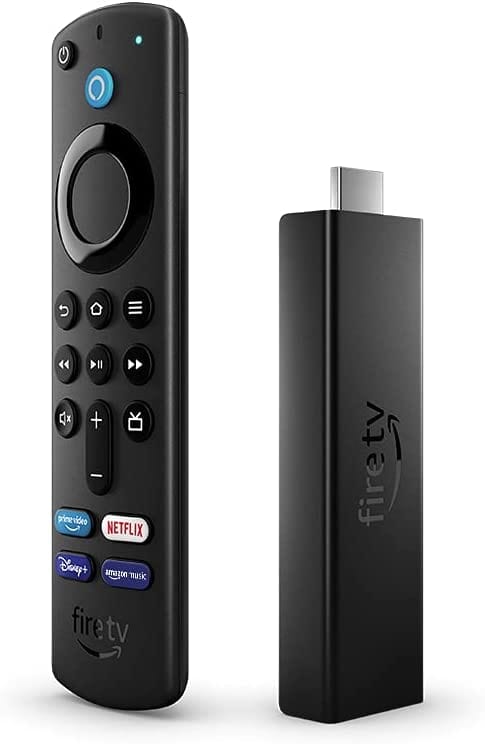 AMAZON Media Streaming FIRETV4KMAX