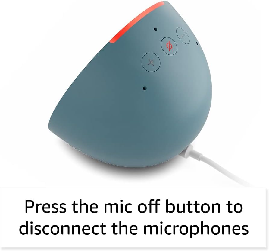 AMAZON Speakers Echo Pop