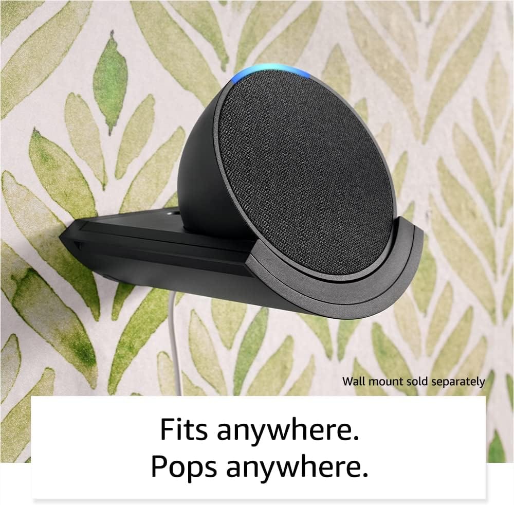 AMAZON Speakers Echo Pop