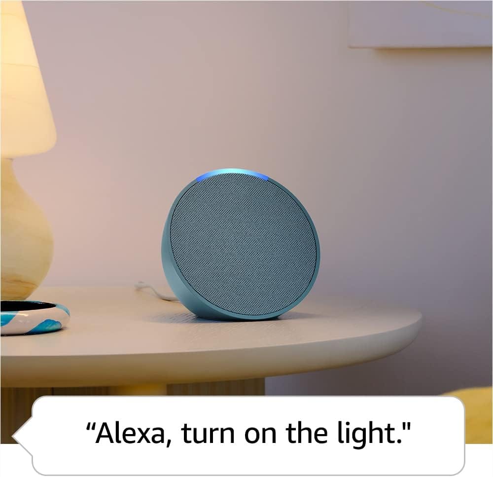 AMAZON Speakers Echo Pop