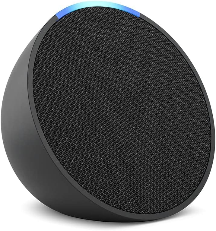 AMAZON Speakers Echo Pop
