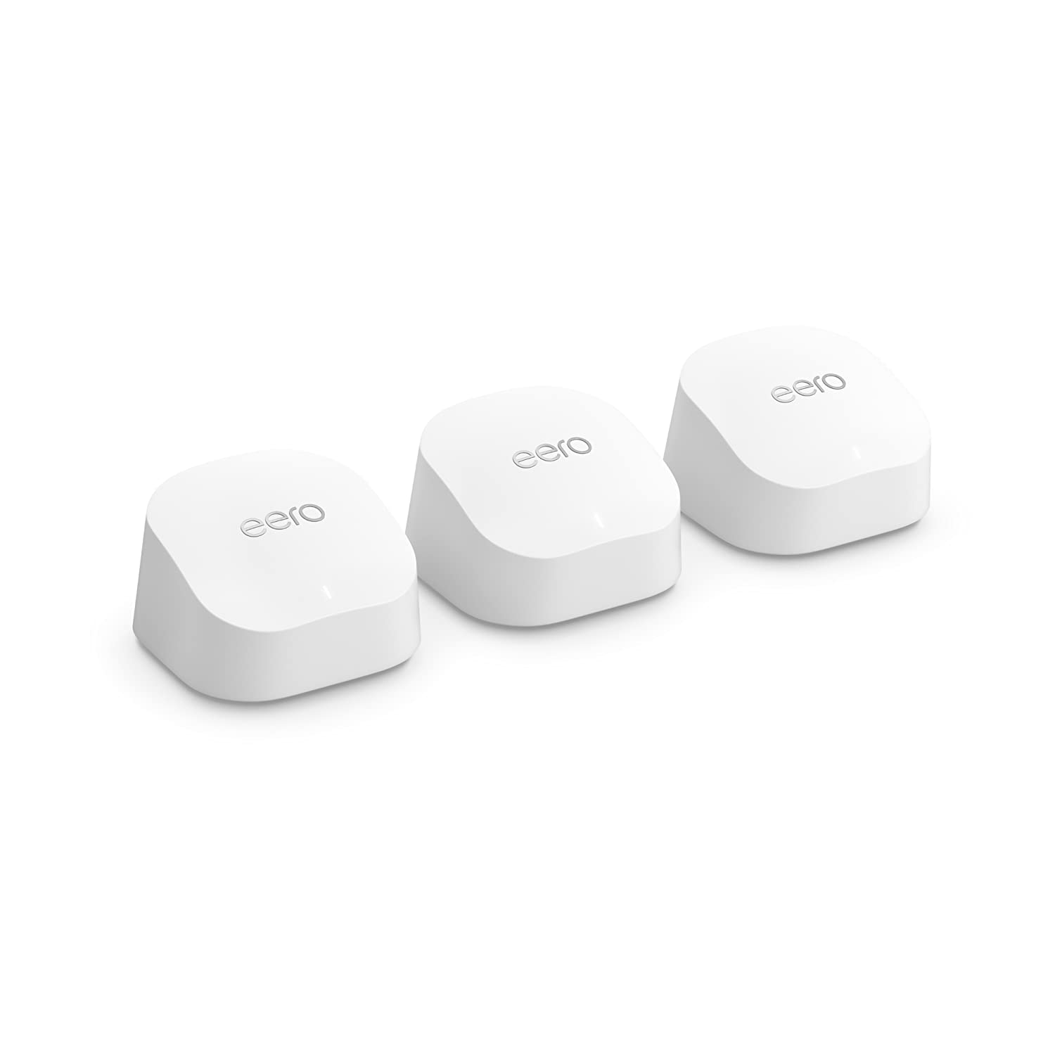 AMAZON Wireless Routers EERO6P3