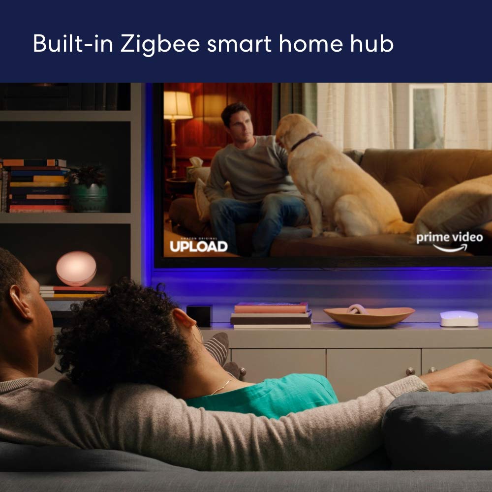 AMAZON Wireless Routers EERO6PRO
