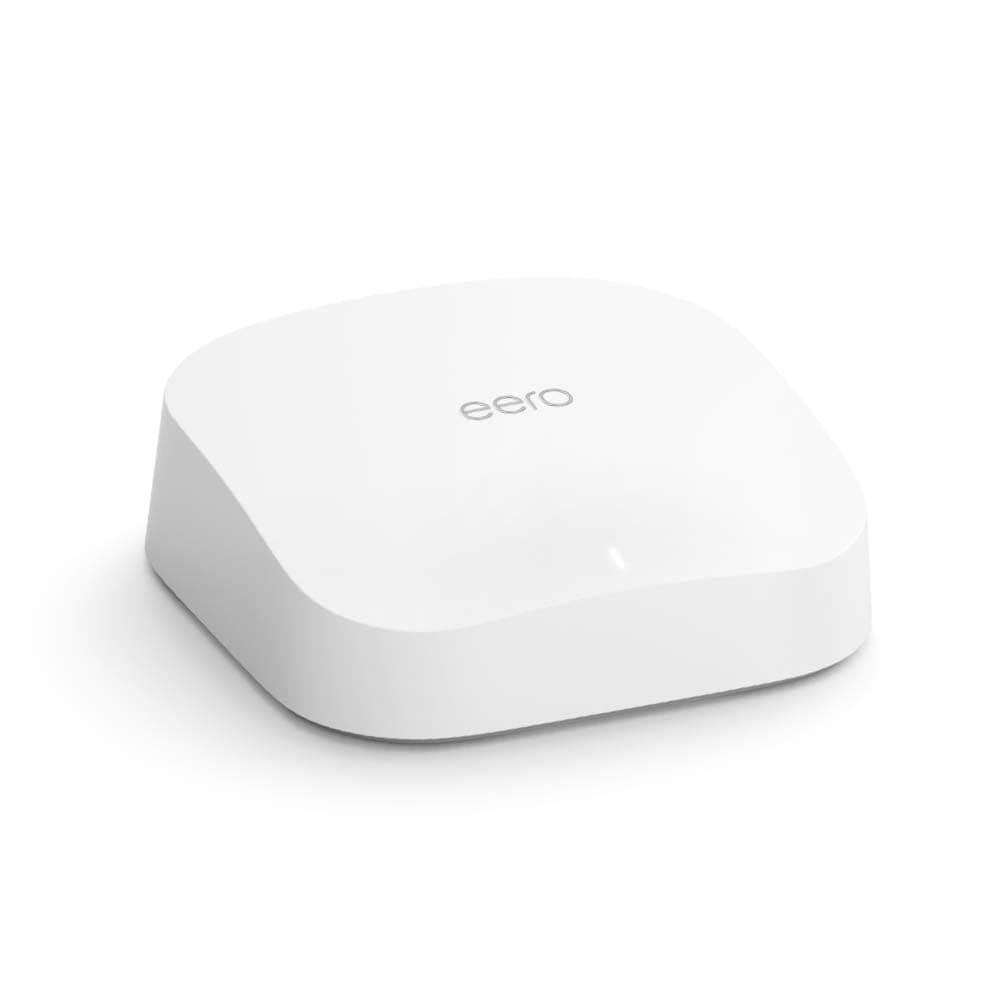 AMAZON Wireless Routers EERO6PRO