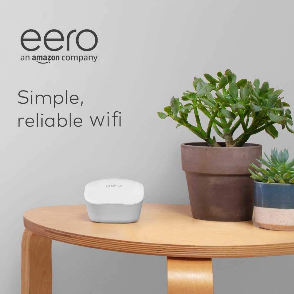 AMAZON Wireless Routers eeroextender