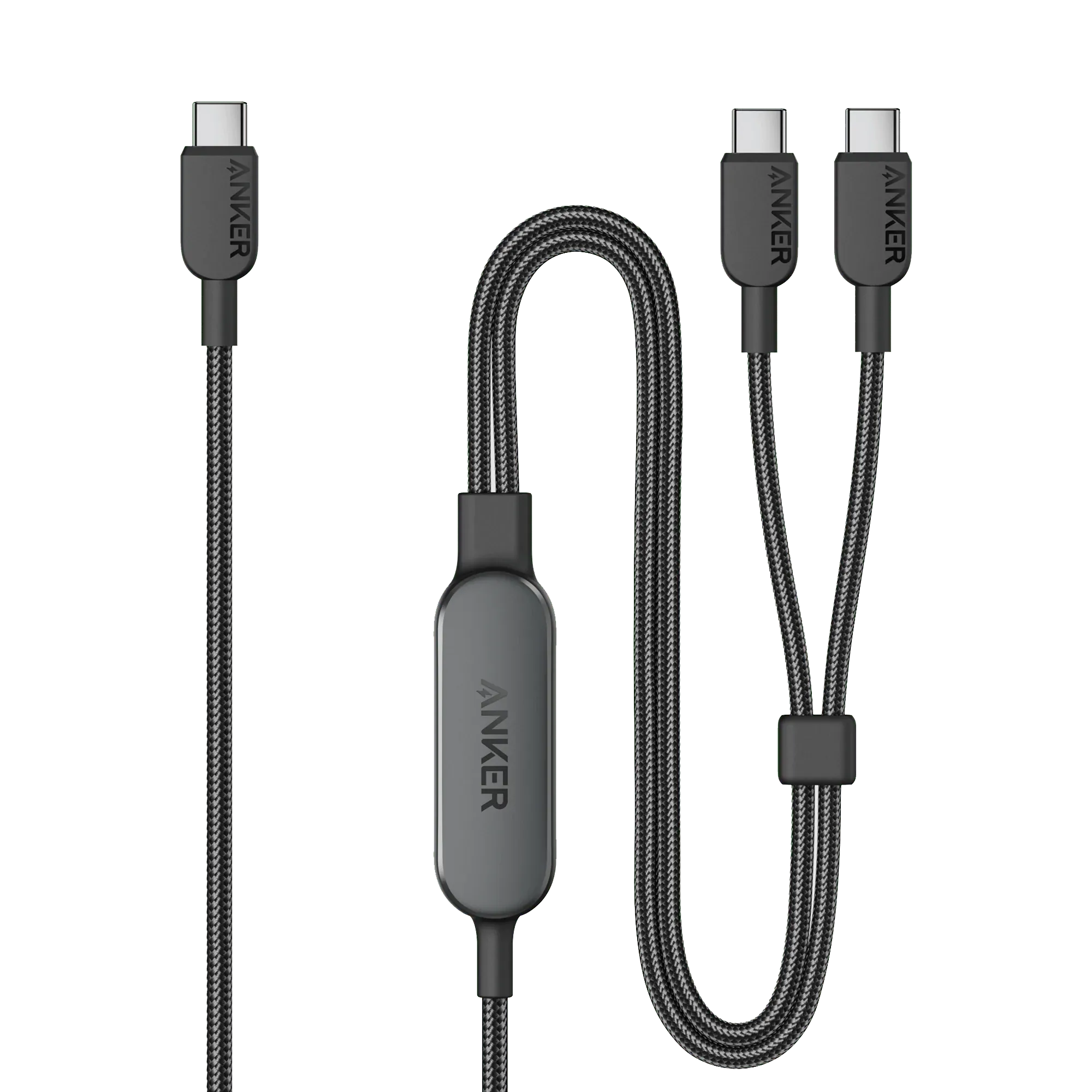 ANKER Power Adapters & Chargers A8895