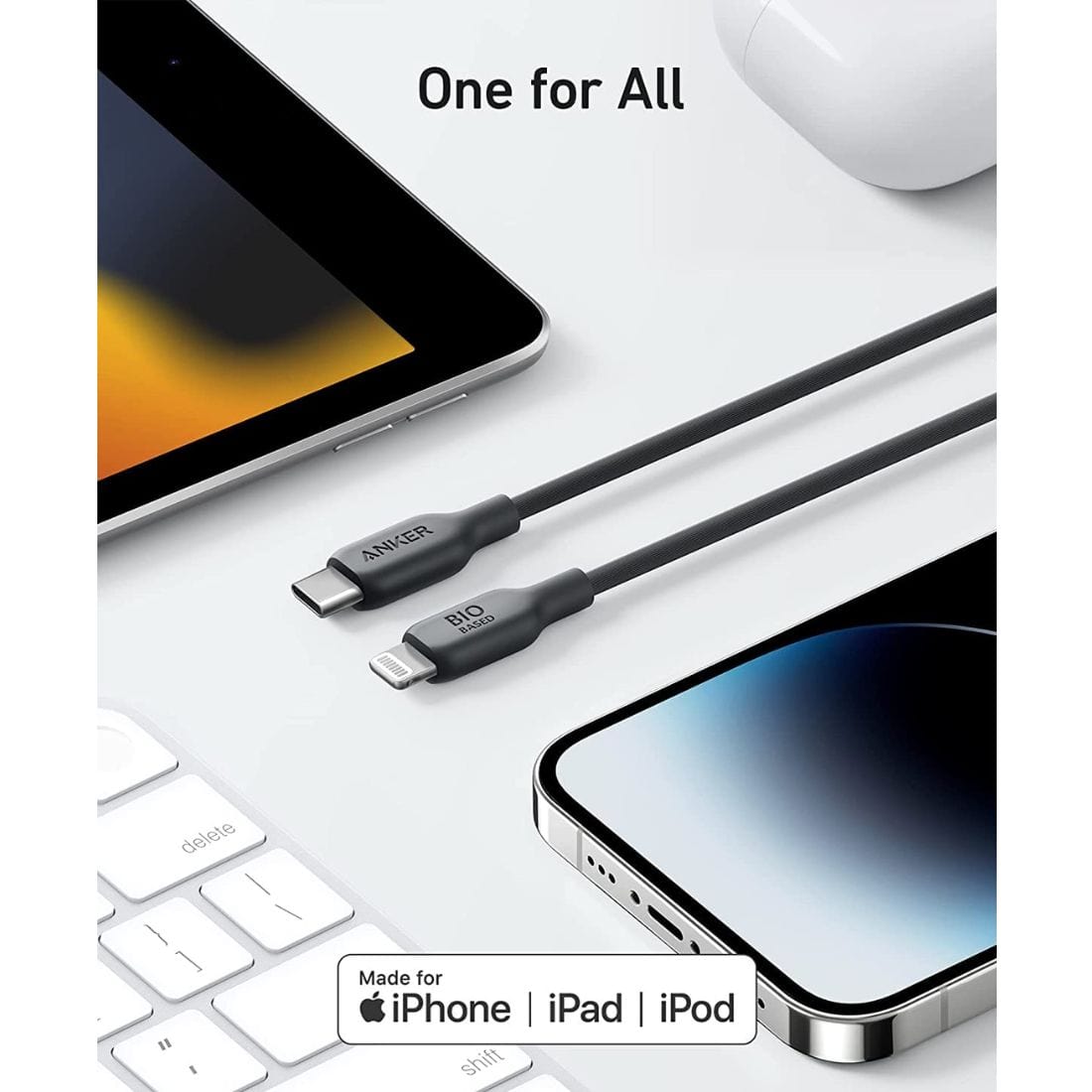 ANKER Mobile Phone Accessories