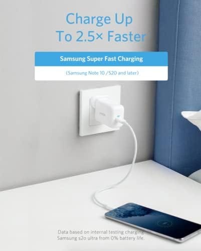 ANKER Charging Docks A2711