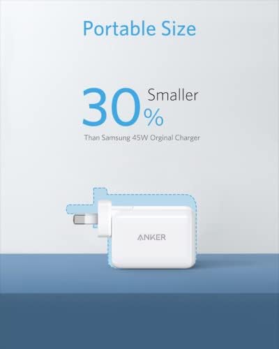 ANKER Charging Docks A2711