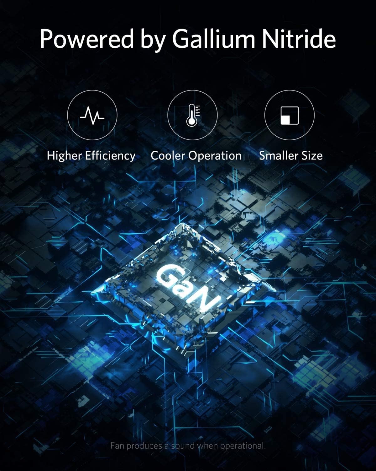 ANKER Charging Docks A2711