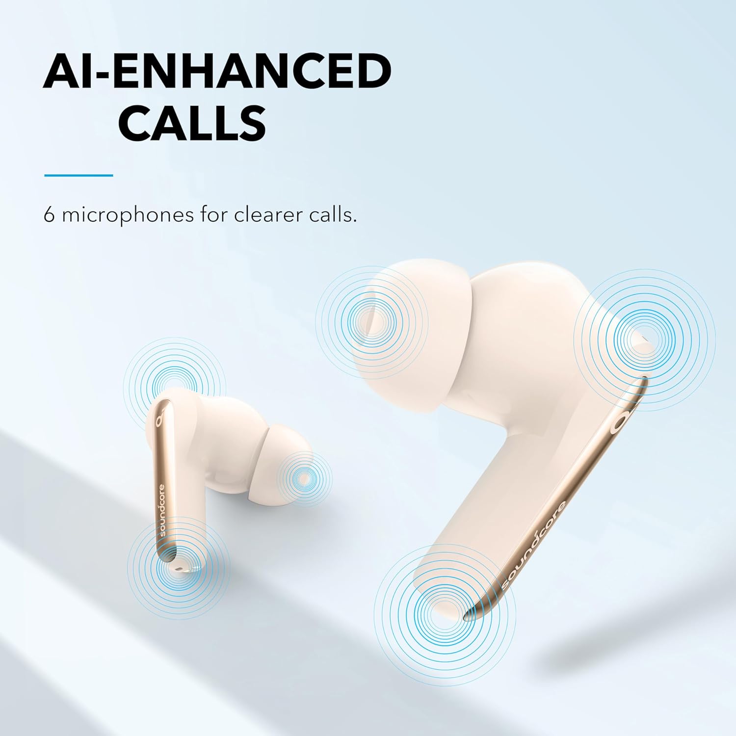 ANKER Headphones