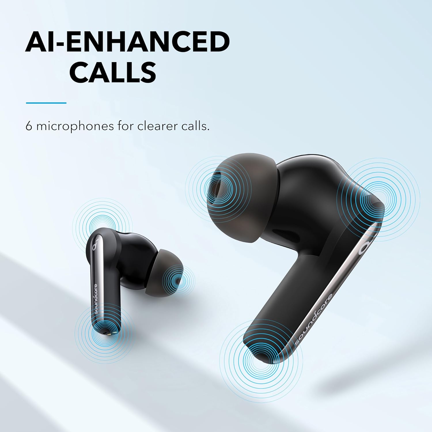 ANKER Headphones