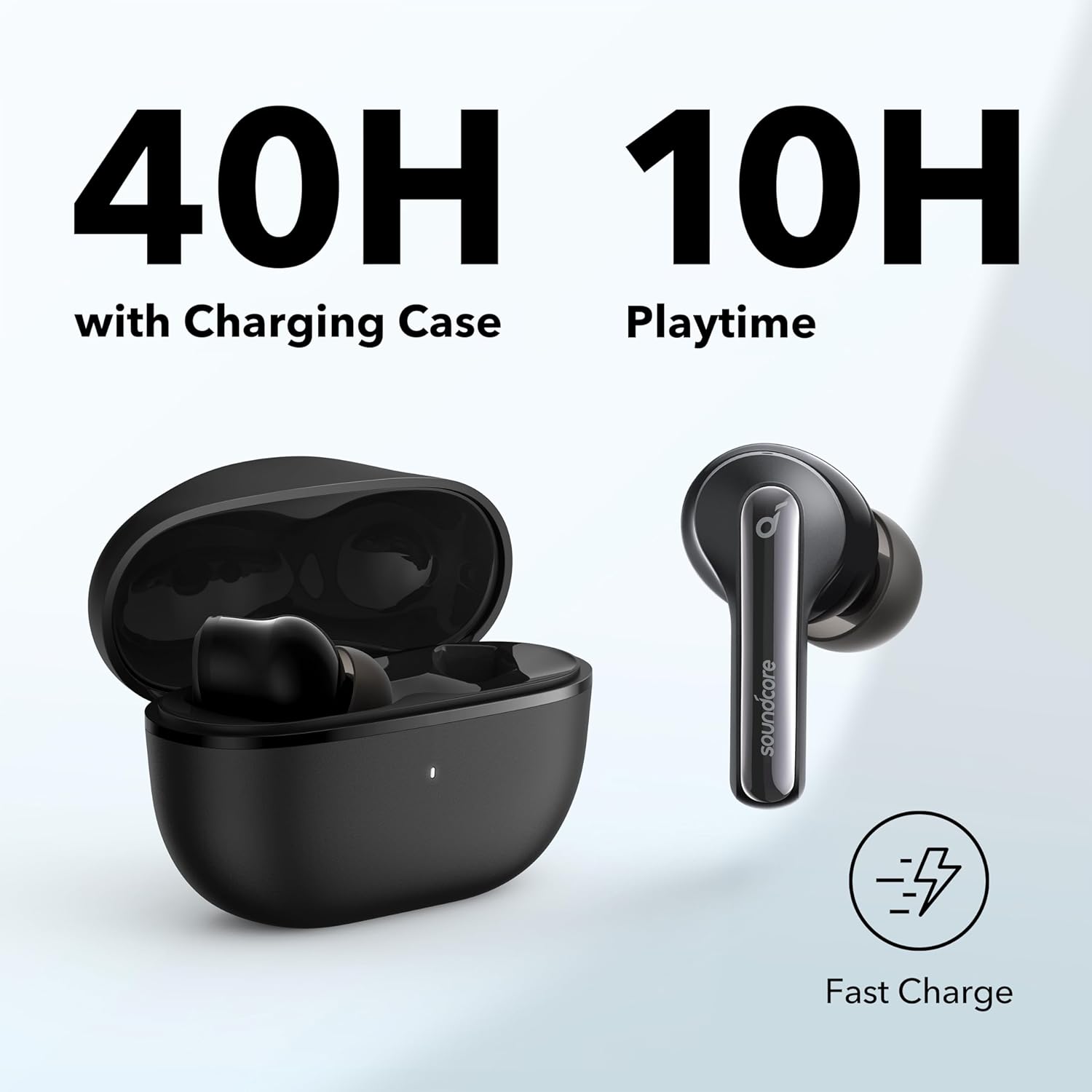 ANKER Headphones