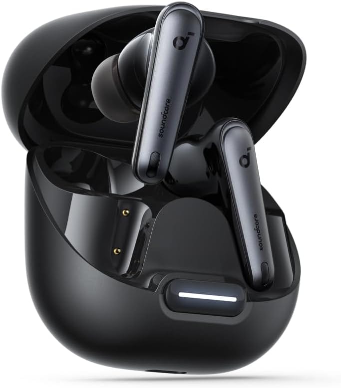 ANKER Headphones A3947