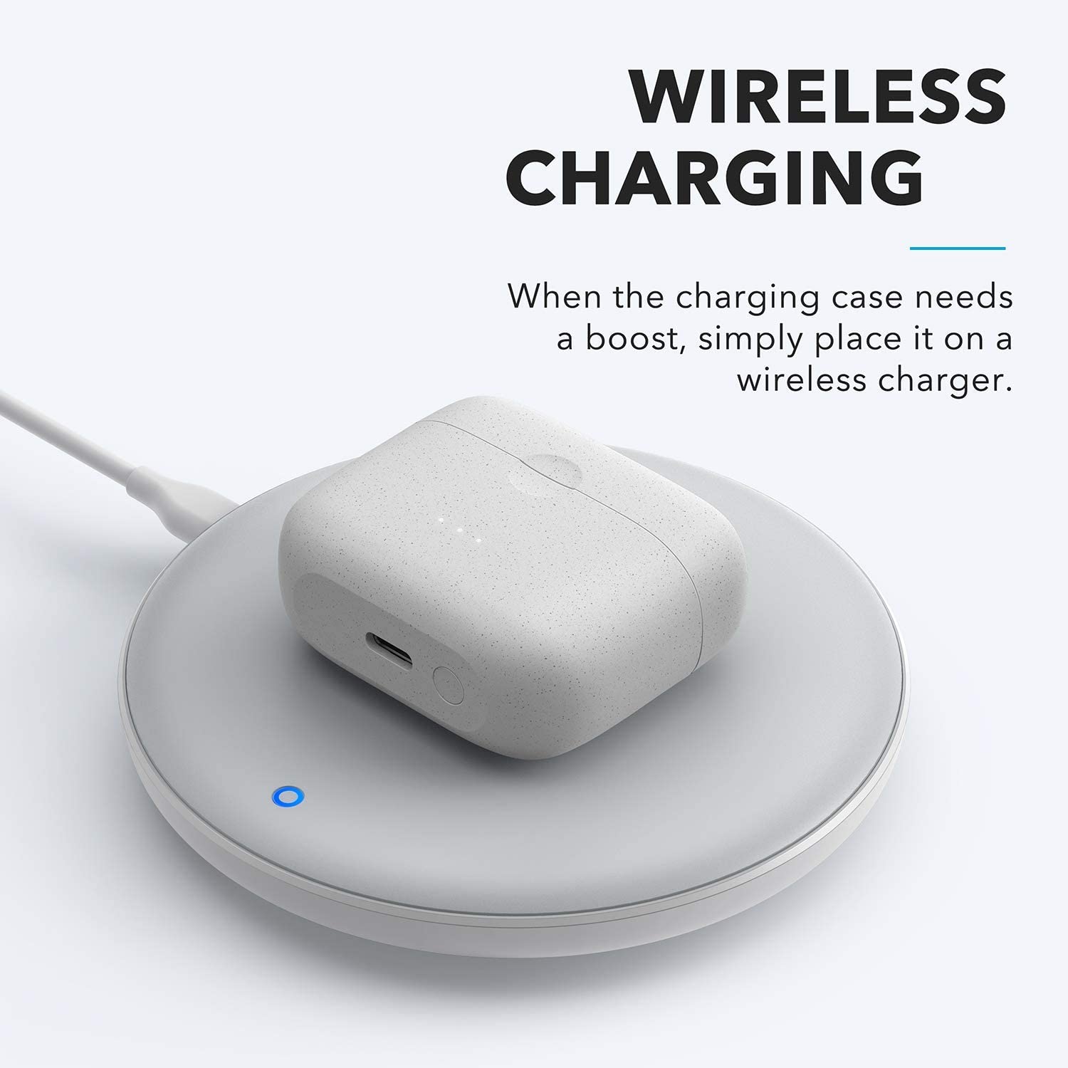 ANKER Headphones X000X8RNO5