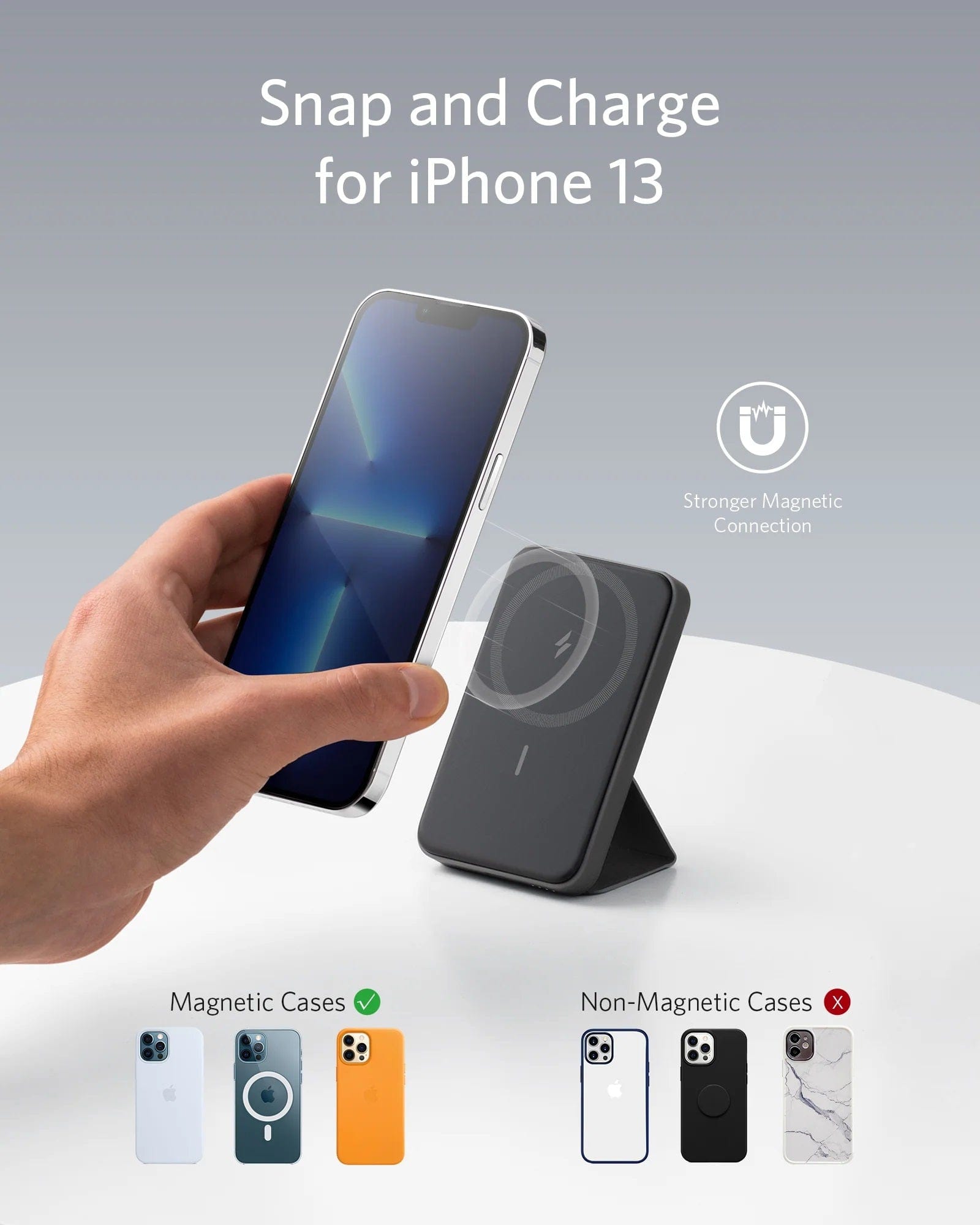 ANKER Mobile Phone Accessories A1611