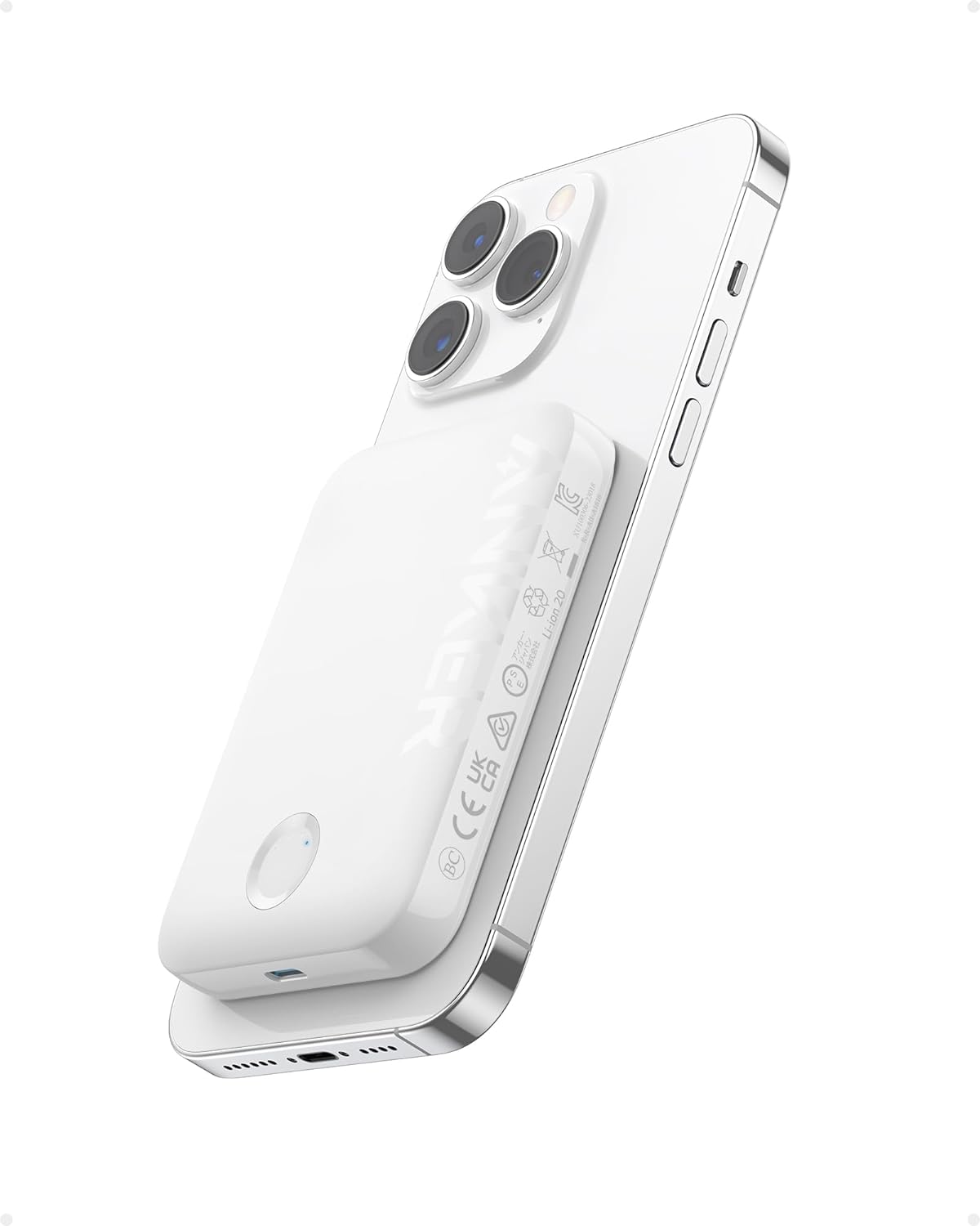 ANKER Mobile Phone Accessories A1616