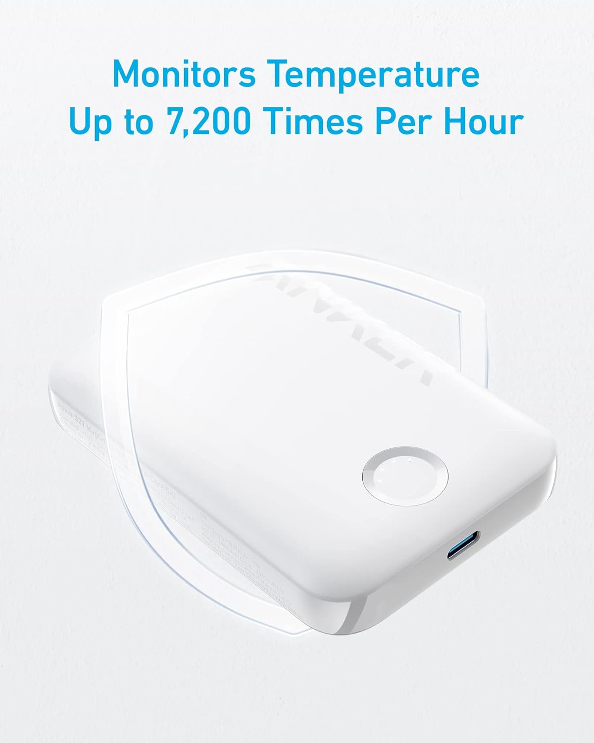 ANKER Mobile Phone Accessories A1616