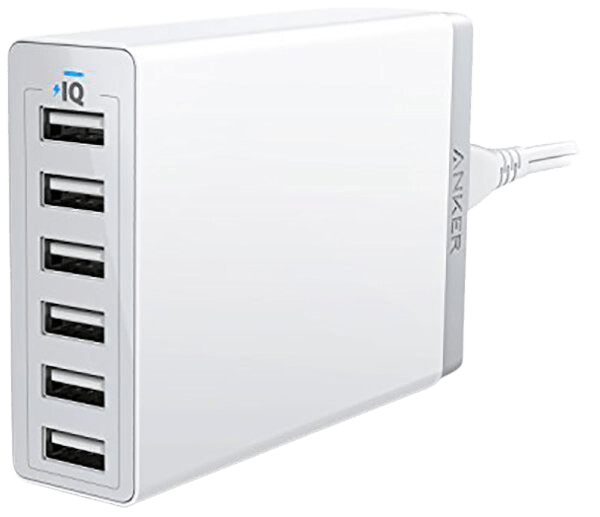 ANKER Mobile Phone Accessories A2123T21