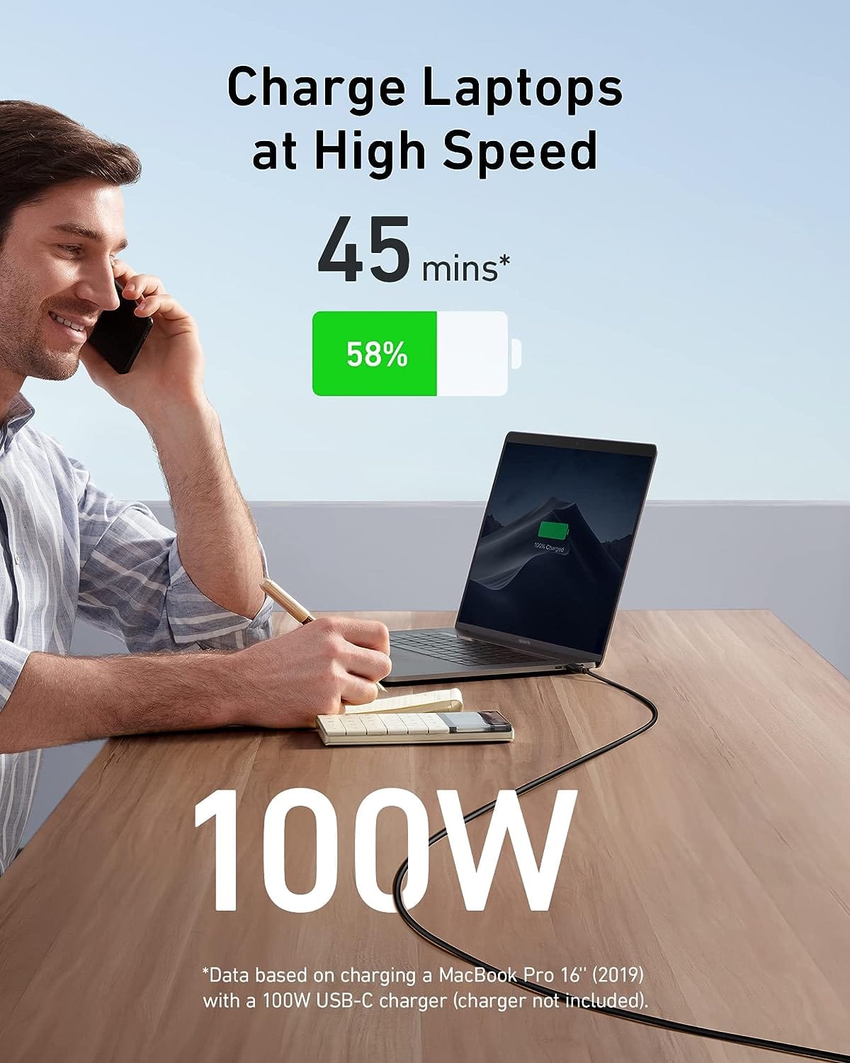 ANKER Mobile Phone Accessories A8856