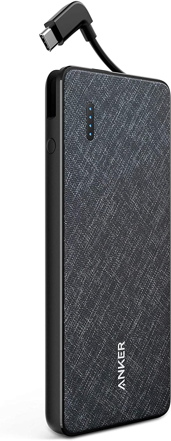 ANKER Power Adapters & Chargers A1221T11