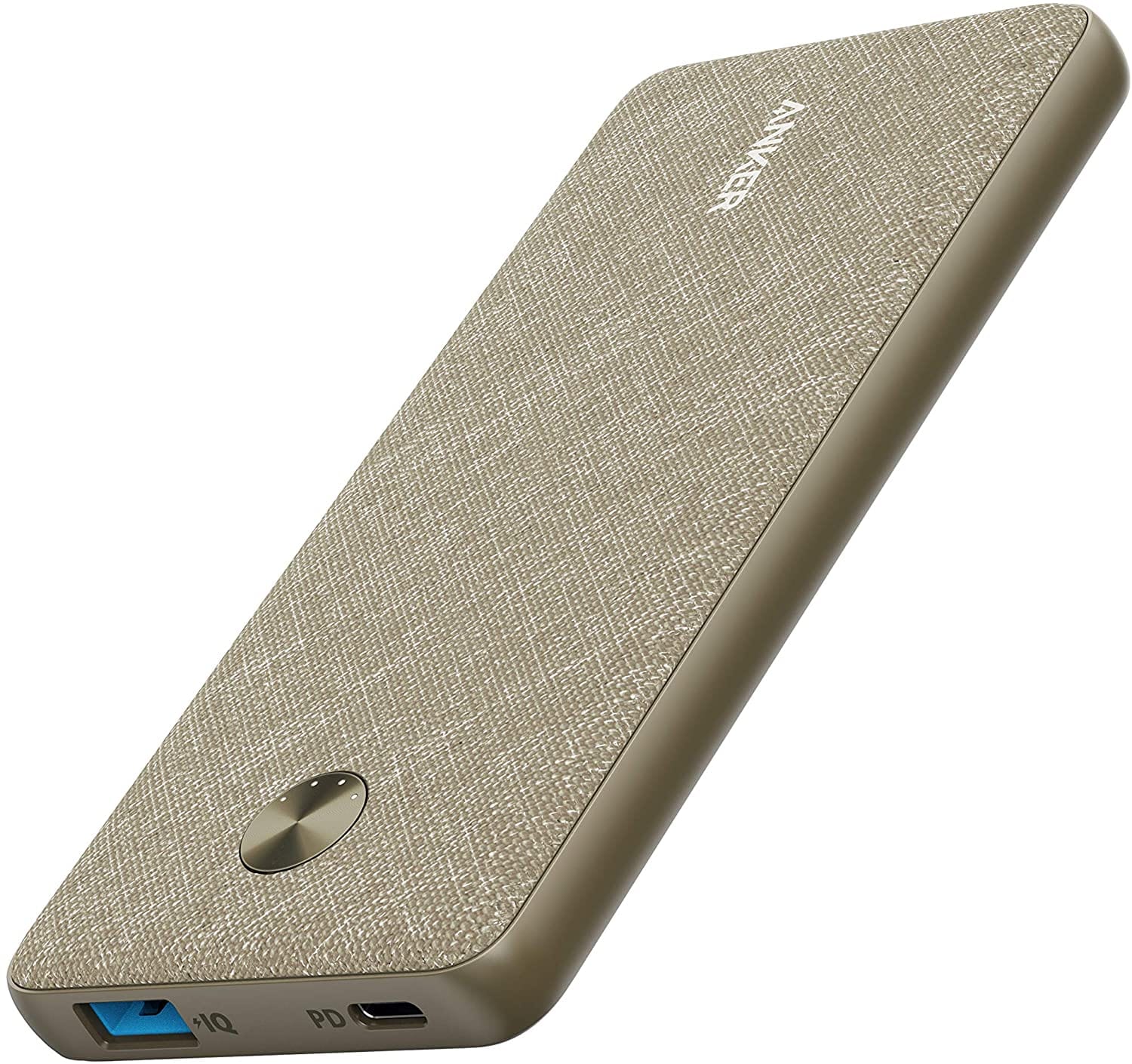 ANKER Power Adapters & Chargers A1231T61