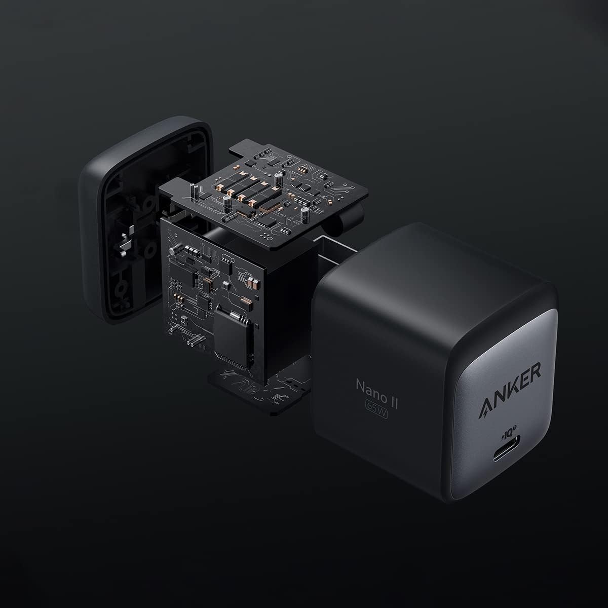 ANKER Power Adapters & Chargers A2663T11