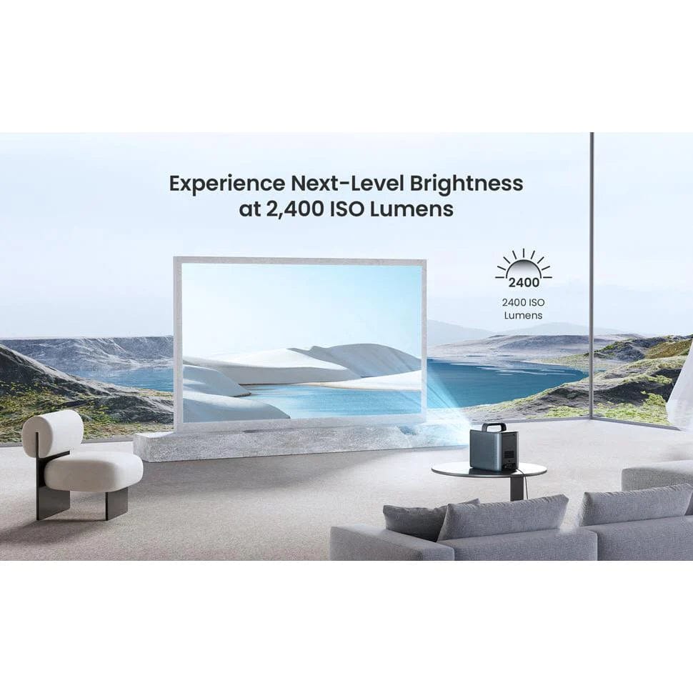 ANKER Projectors D2350TF1