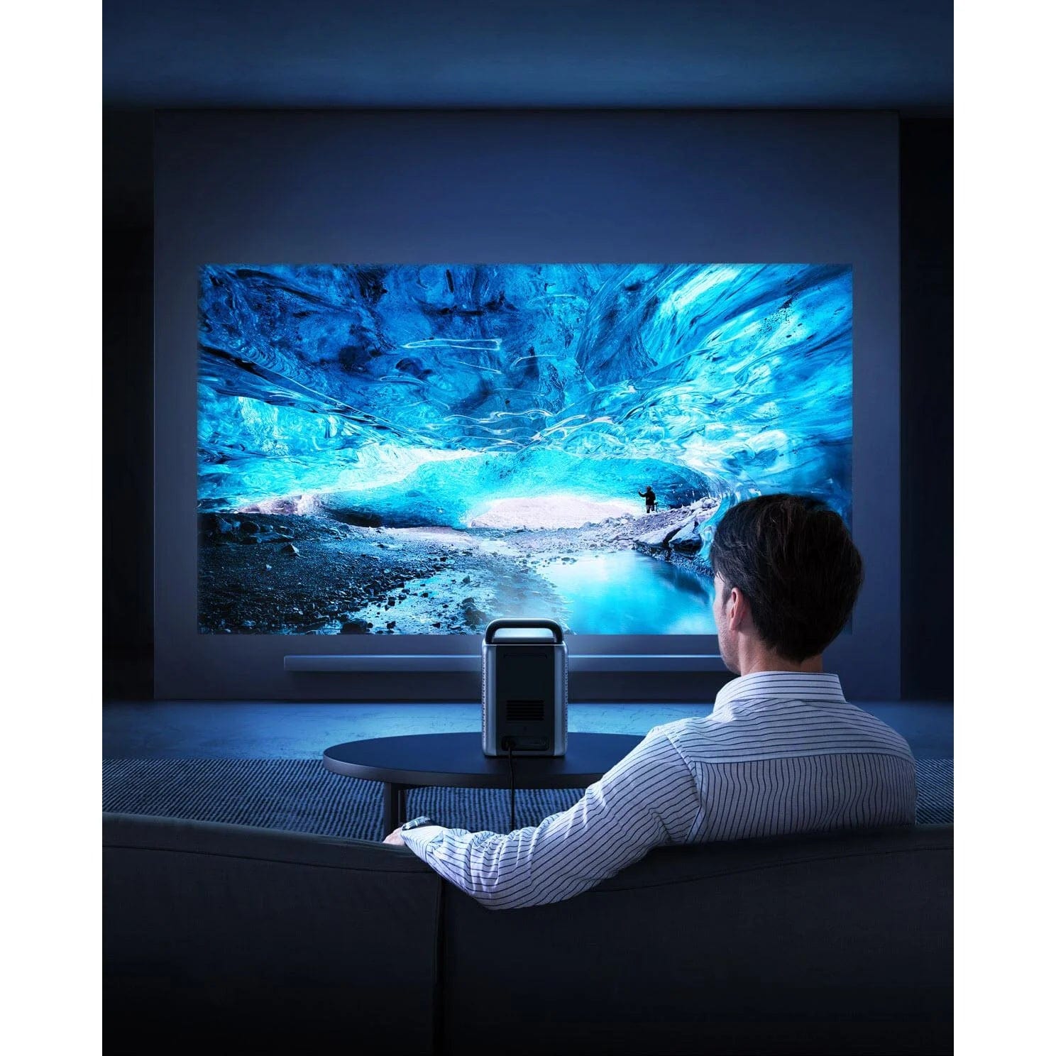 ANKER Projectors D2350TF1