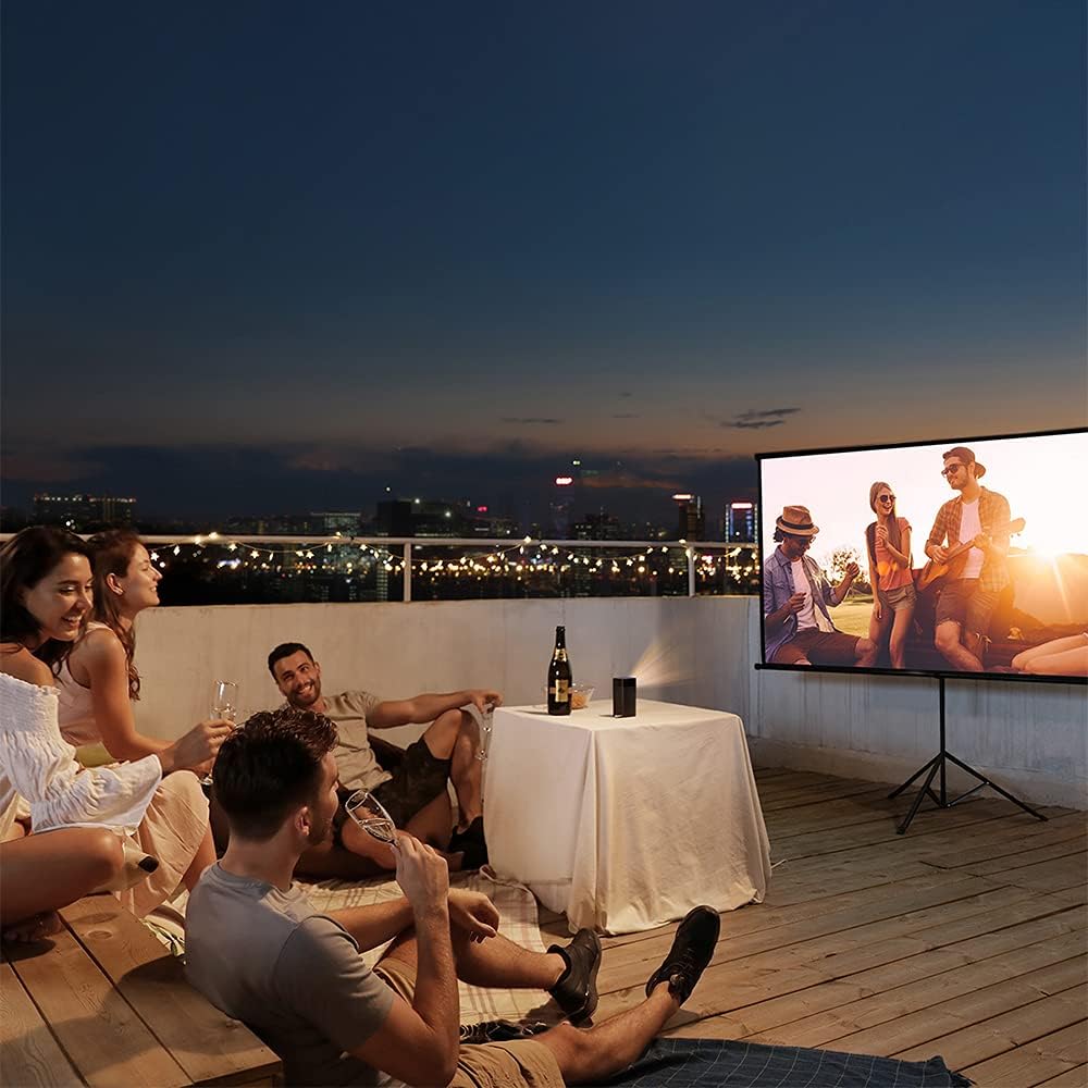 ANKER Projectors D2410T11