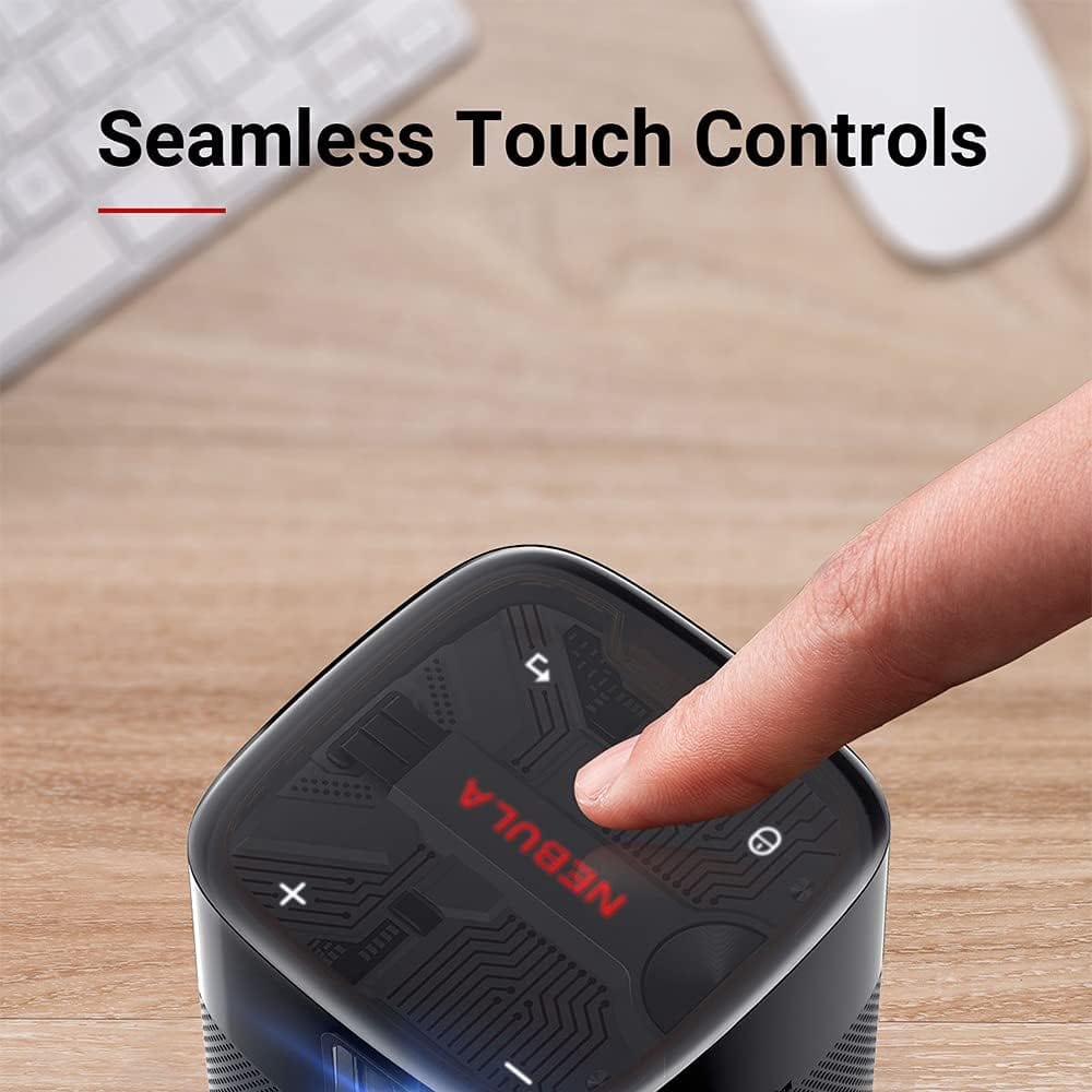 ANKER Projectors D2410T11