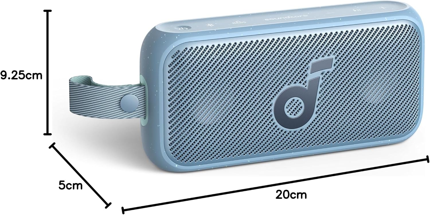 ANKER Speakers