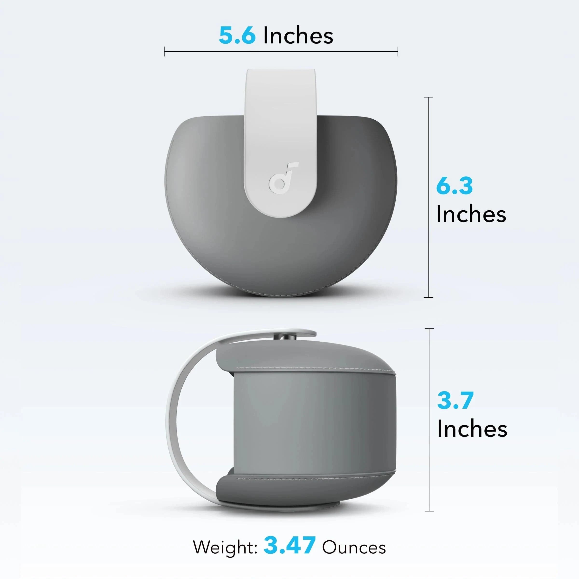 ANKER Headphone & Headset Accessories 194644037307