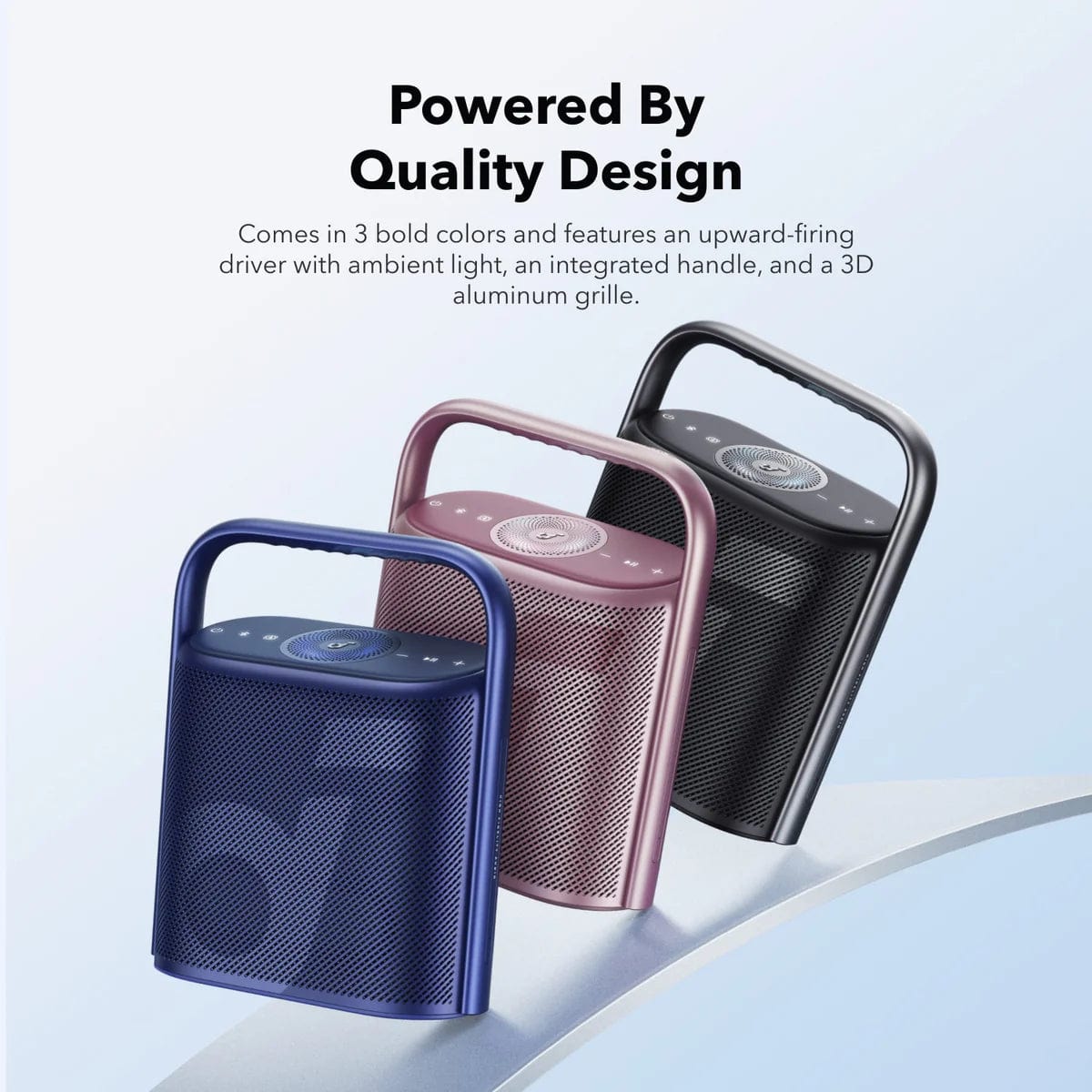 ANKER Speakers A3131