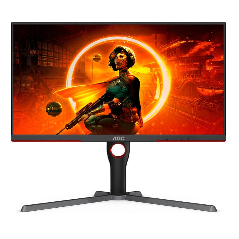 AOC Computer Monitors U27G3X