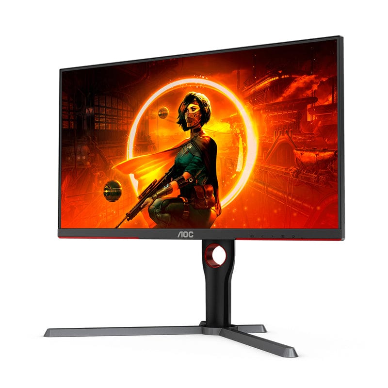 AOC Computer Monitors U27G3X